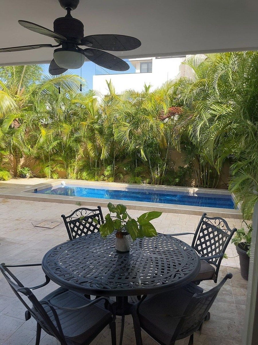 Casa em Playa Magna, Playa del Carmen, foto 7 de 24