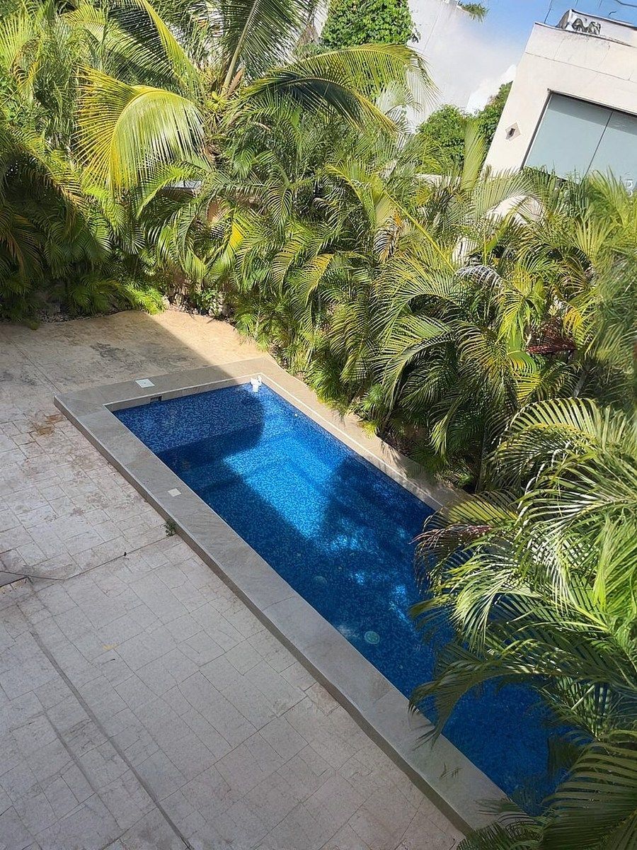 Casa em Playa Magna, Playa del Carmen, foto 5 de 24