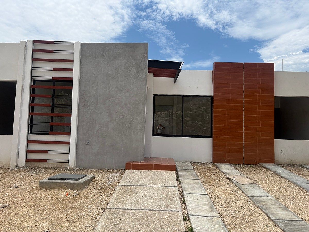 Casa en condominio en La Victoria, Tuxtla Gutiérrez, foto 3 de 20