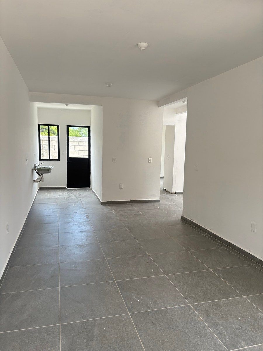Casa en condominio en La Victoria, Tuxtla Gutiérrez, foto 4 de 20