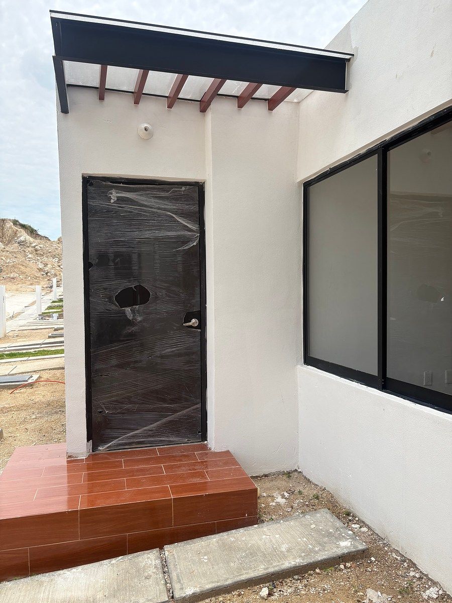 Casa en condominio en La Victoria, Tuxtla Gutiérrez, foto 5 de 20