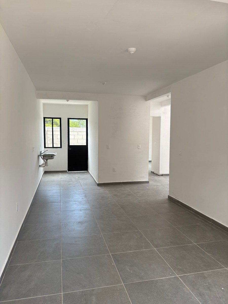 Casa en condominio en La Victoria, Tuxtla Gutiérrez, foto 6 de 20