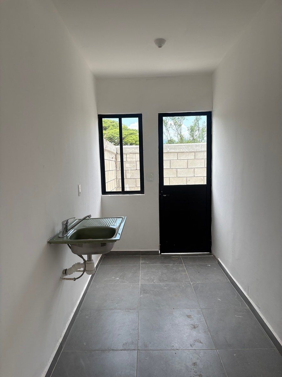 Casa en condominio en La Victoria, Tuxtla Gutiérrez, foto 7 de 20