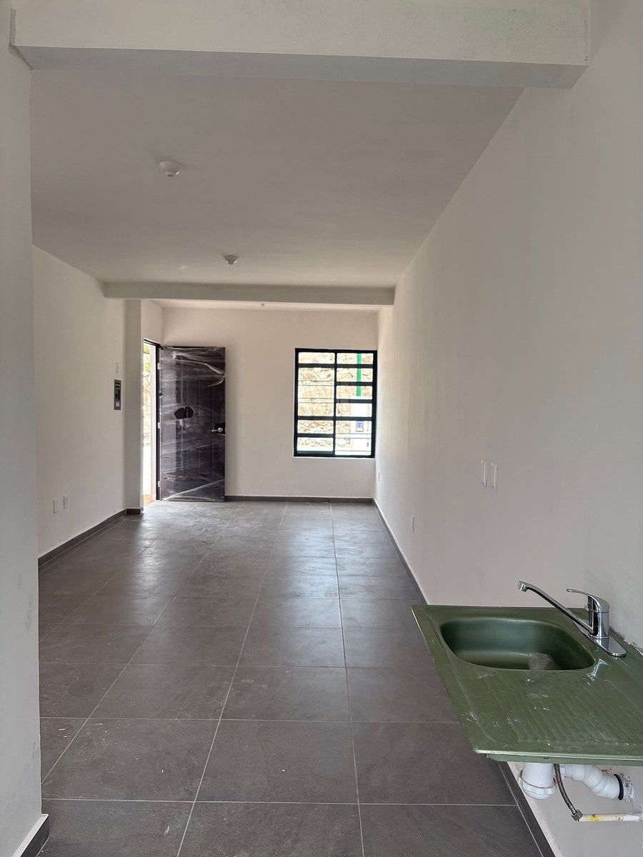 Casa en condominio en La Victoria, Tuxtla Gutiérrez, foto 8 de 20