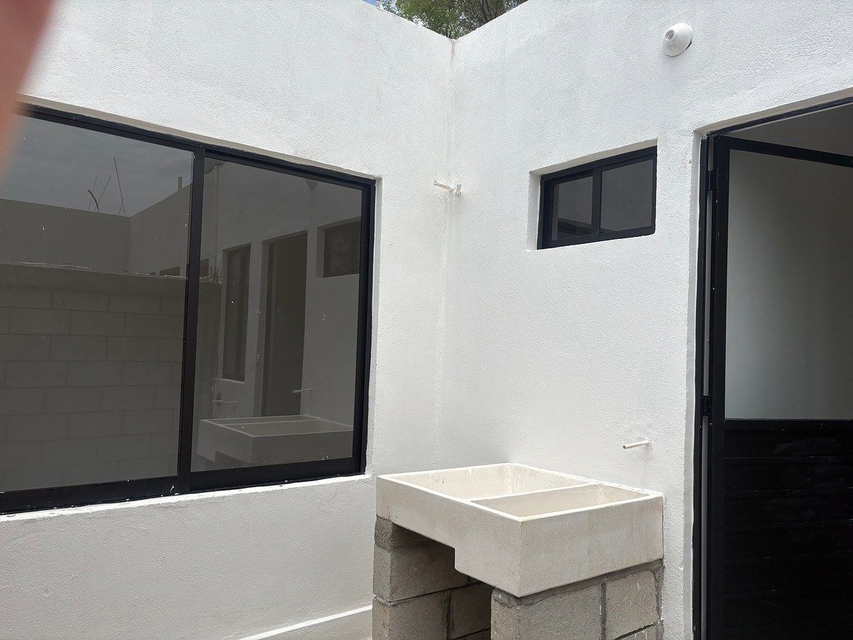 Casa en condominio en La Victoria, Tuxtla Gutiérrez, foto 10 de 20