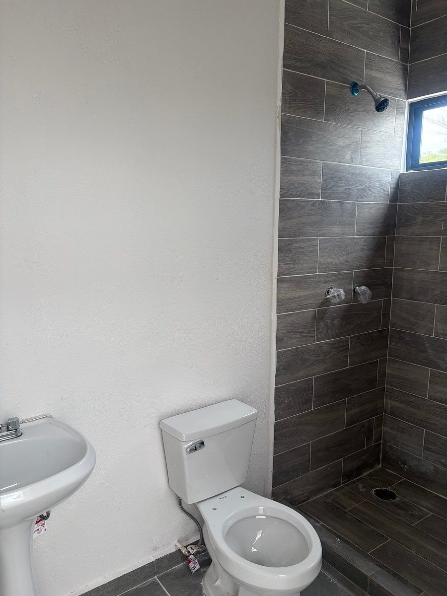 Casa en condominio en La Victoria, Tuxtla Gutiérrez, foto 18 de 20