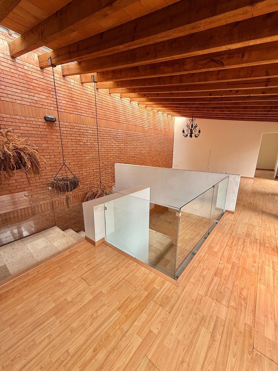 Casa em Jesús del Monte, Huixquilucan, foto 8 de 33