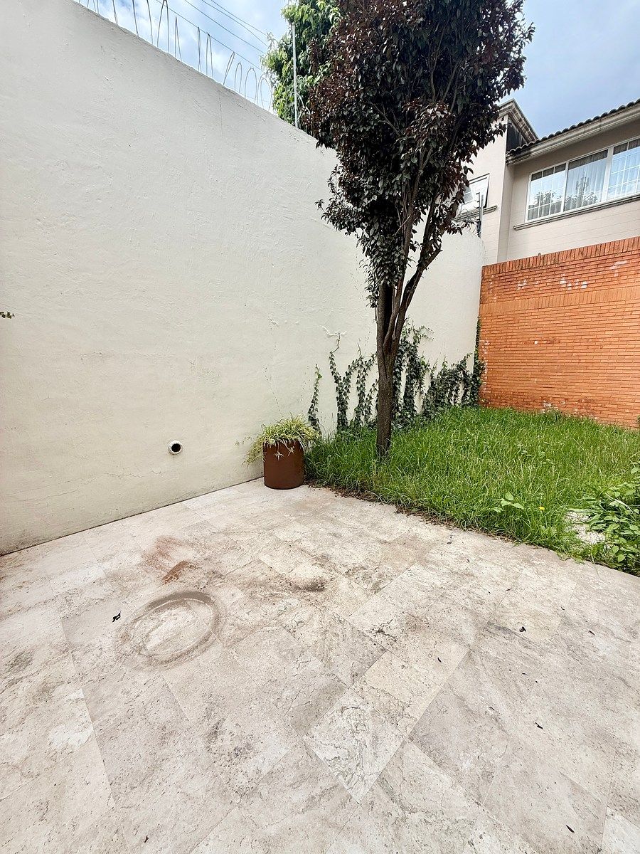 Casa em Jesús del Monte, Huixquilucan, foto 29 de 33