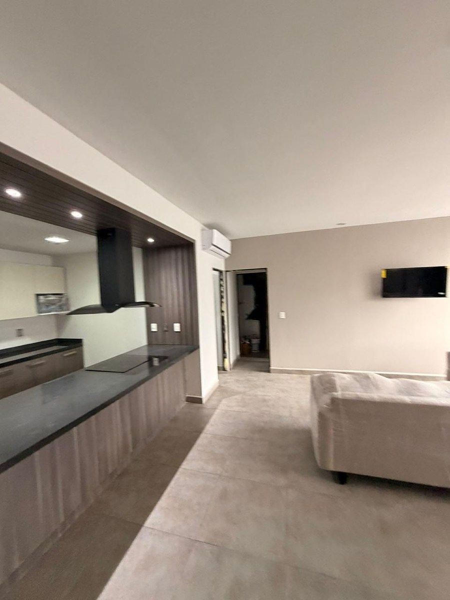 Apartamento em Mas Palomas (Valle de Santiago), Monterrey, foto 13 de 19