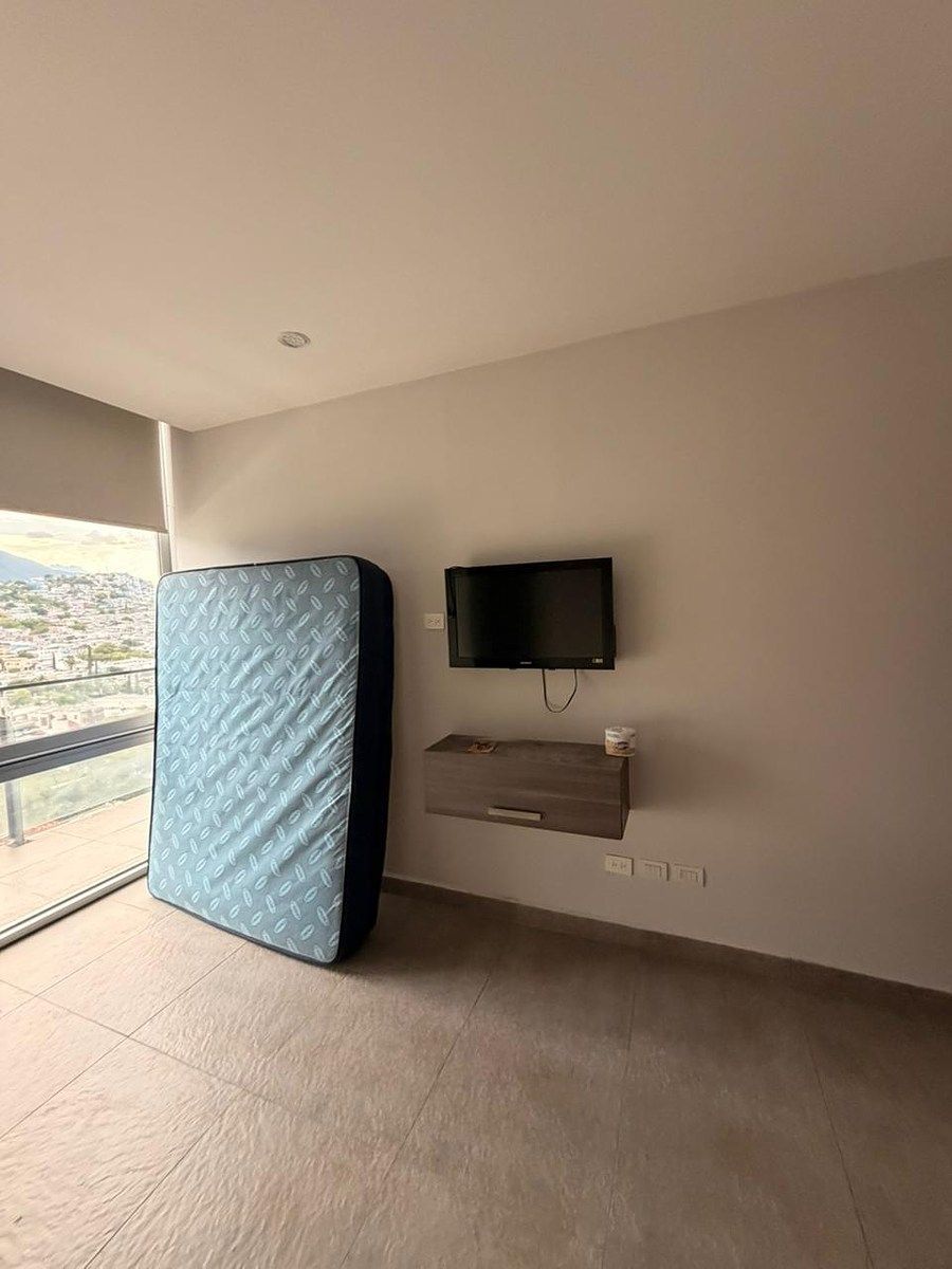 Apartamento em Mas Palomas (Valle de Santiago), Monterrey, foto 15 de 19