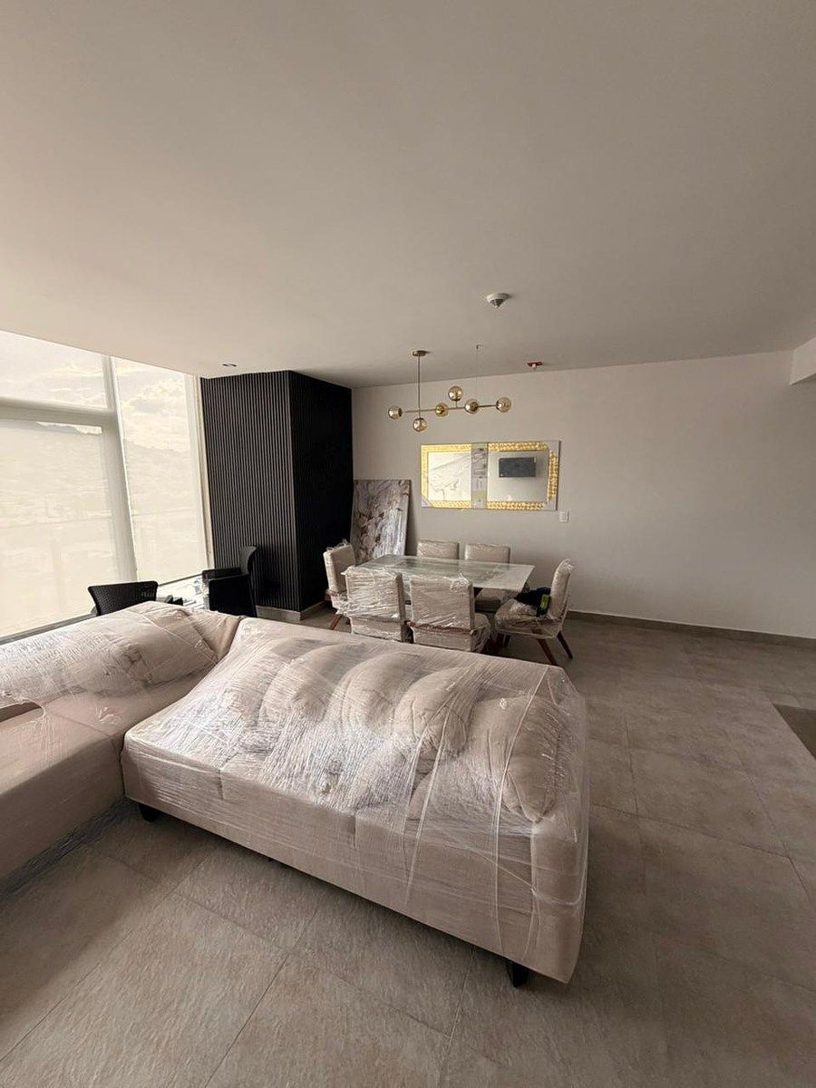 Apartamento em Mas Palomas (Valle de Santiago), Monterrey, foto 7 de 19