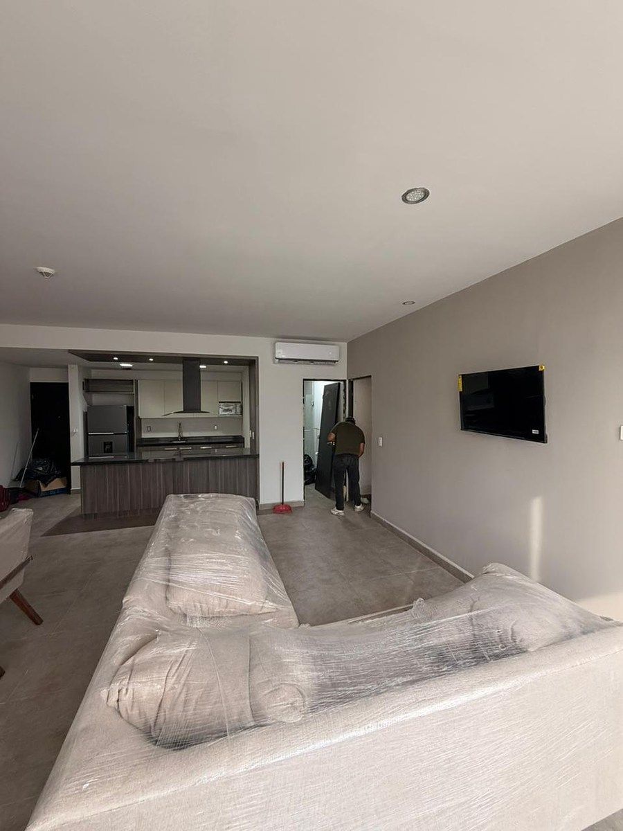 Apartamento em Mas Palomas (Valle de Santiago), Monterrey, foto 8 de 19