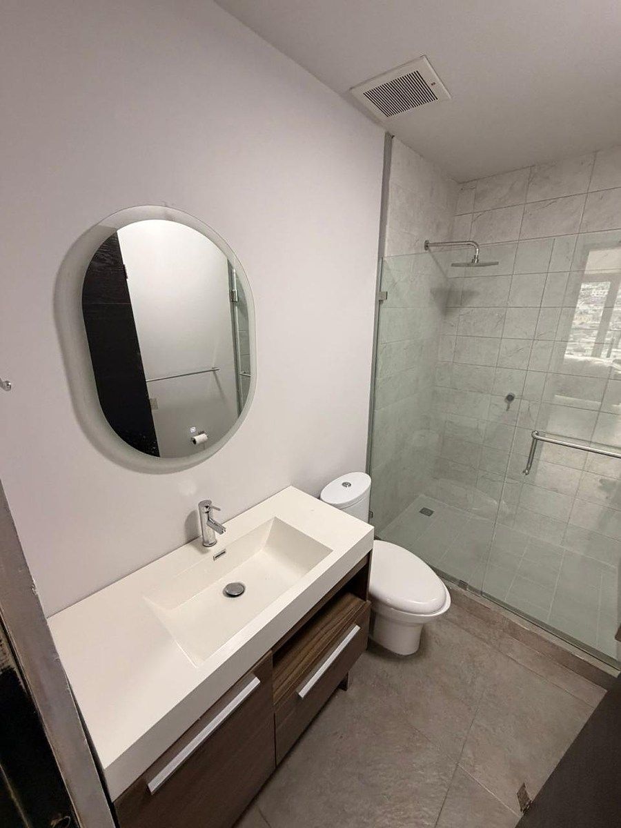 Apartamento em Mas Palomas (Valle de Santiago), Monterrey, foto 18 de 19