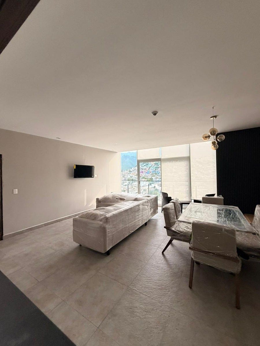 Apartamento em Mas Palomas (Valle de Santiago), Monterrey, foto 3 de 19