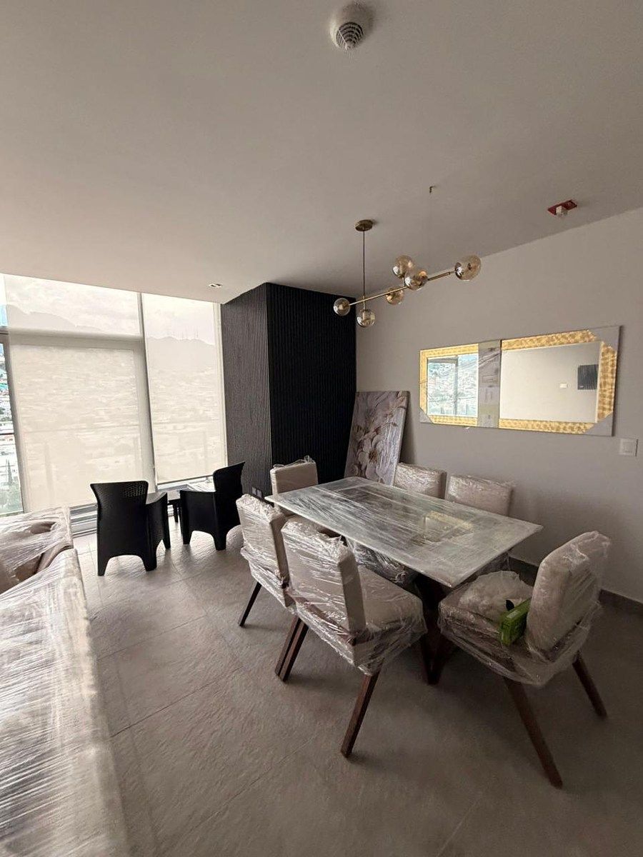 Apartamento em Mas Palomas (Valle de Santiago), Monterrey, foto 2 de 19