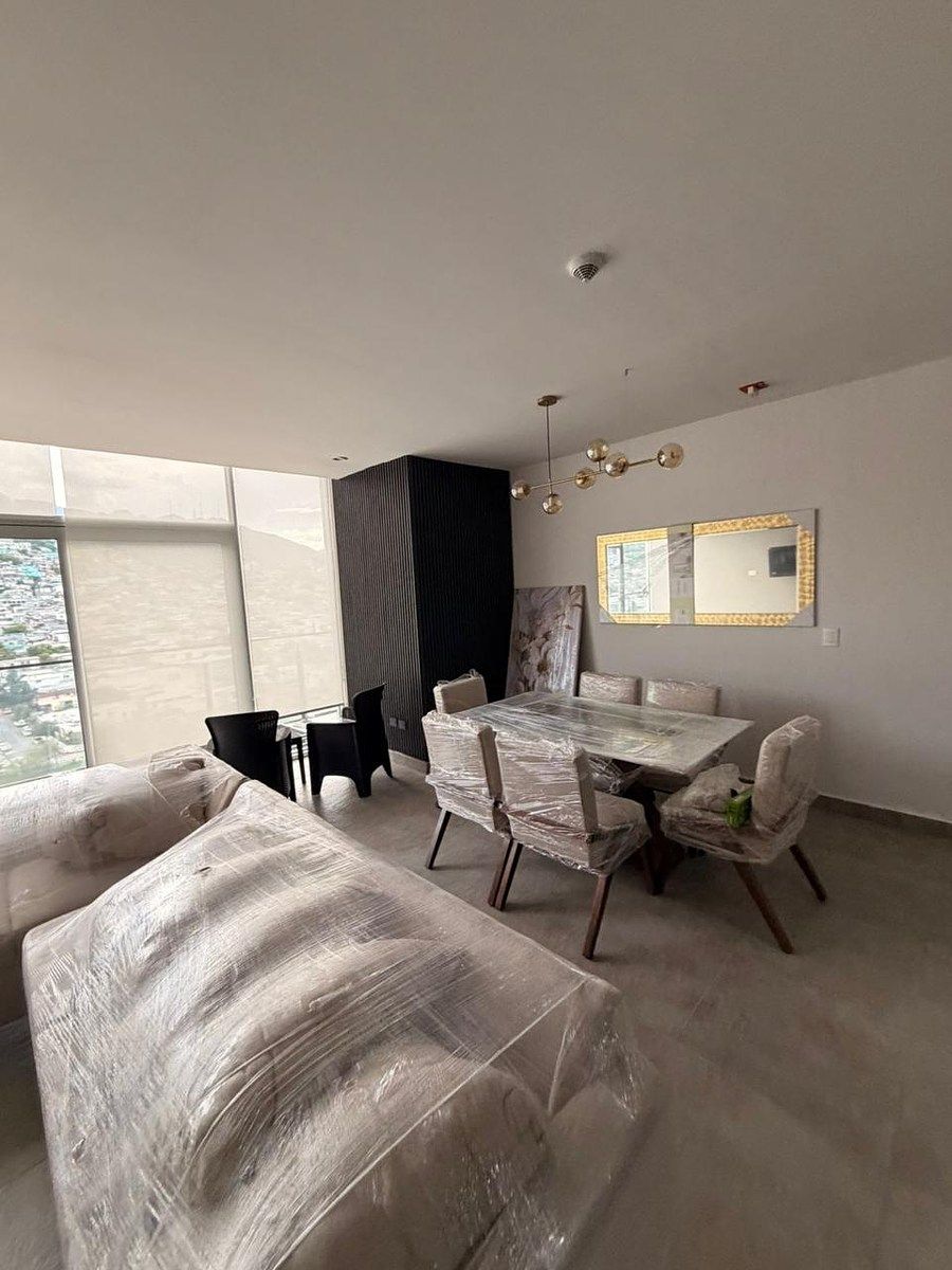 Apartamento em Mas Palomas (Valle de Santiago), Monterrey, foto 6 de 19