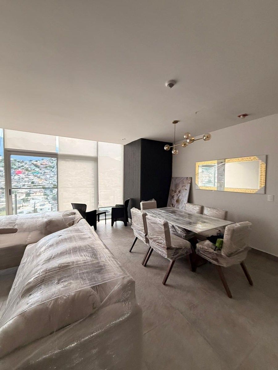 Apartamento em Mas Palomas (Valle de Santiago), Monterrey, foto 11 de 19