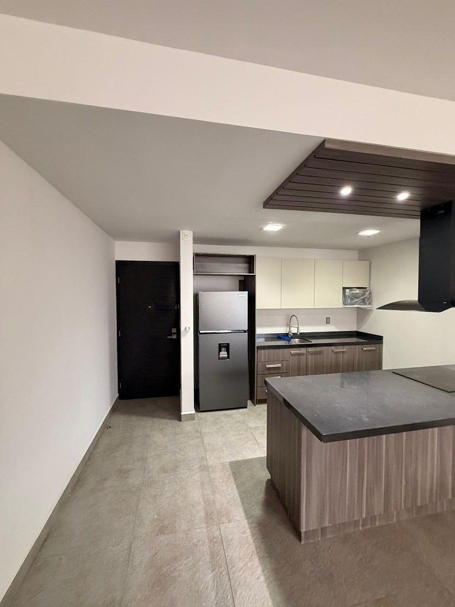 Apartamento em Mas Palomas (Valle de Santiago), Monterrey, foto 10 de 19