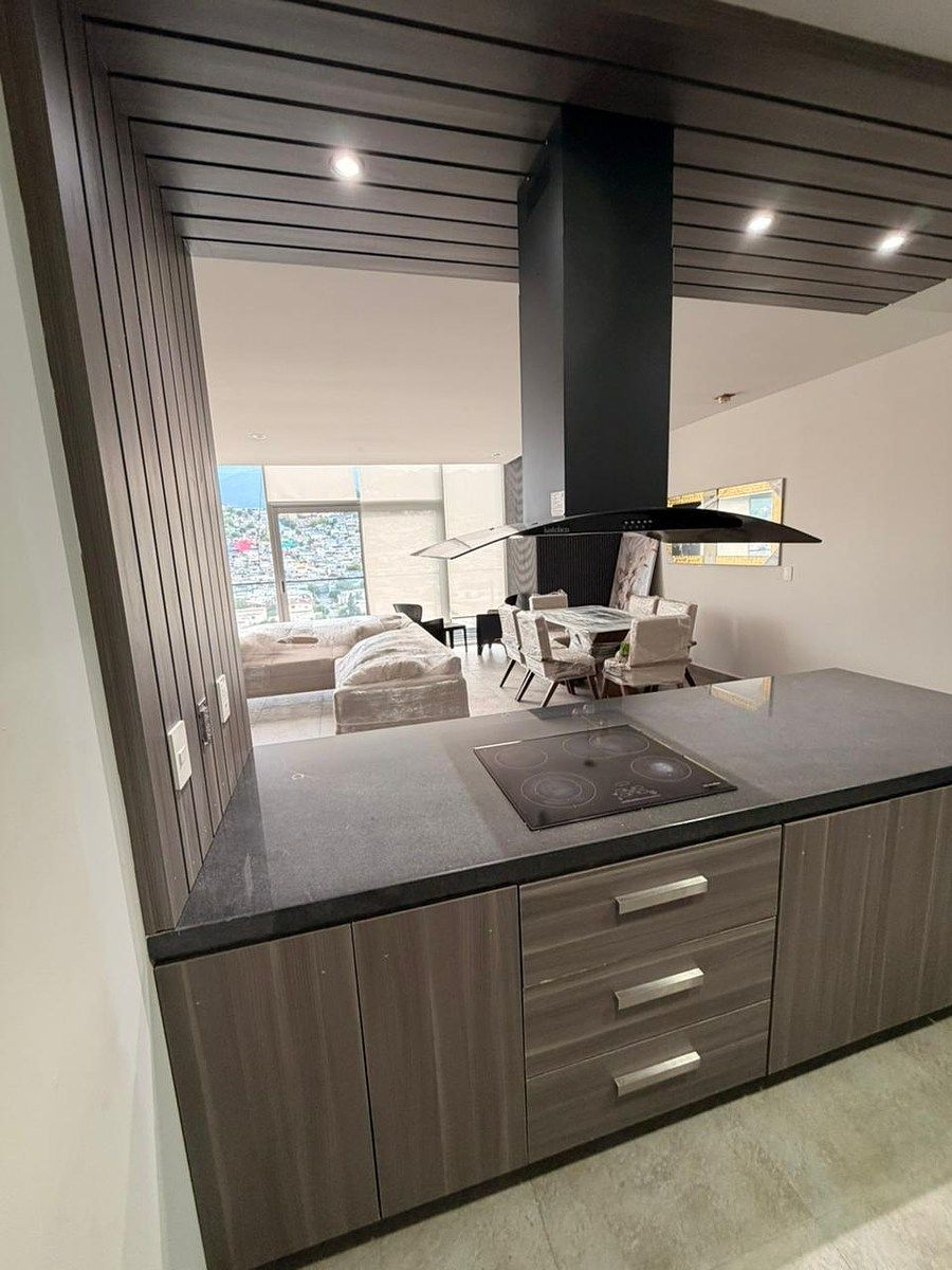 Apartamento em Mas Palomas (Valle de Santiago), Monterrey, foto 12 de 19
