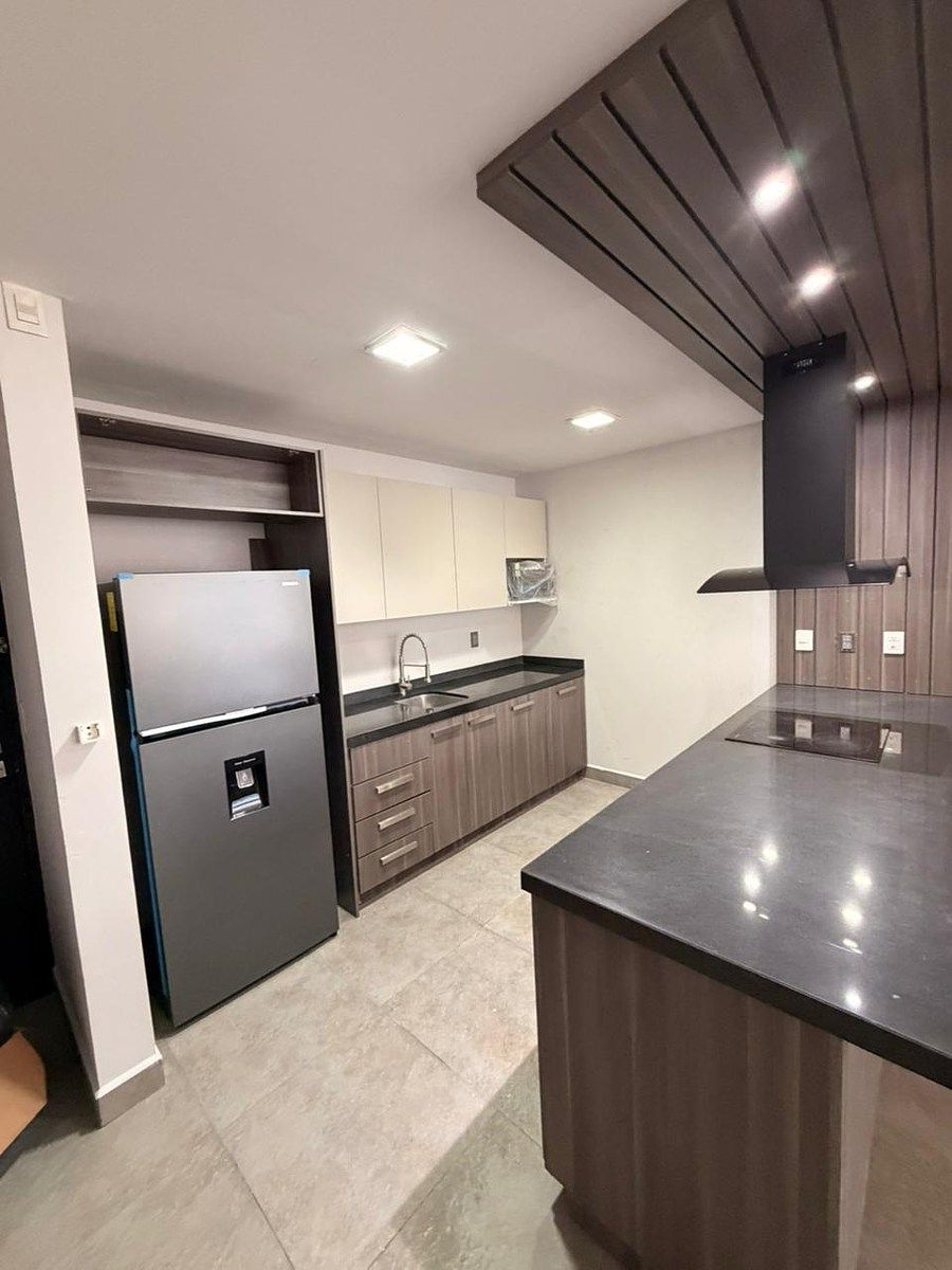 Apartamento em Mas Palomas (Valle de Santiago), Monterrey, foto 9 de 19