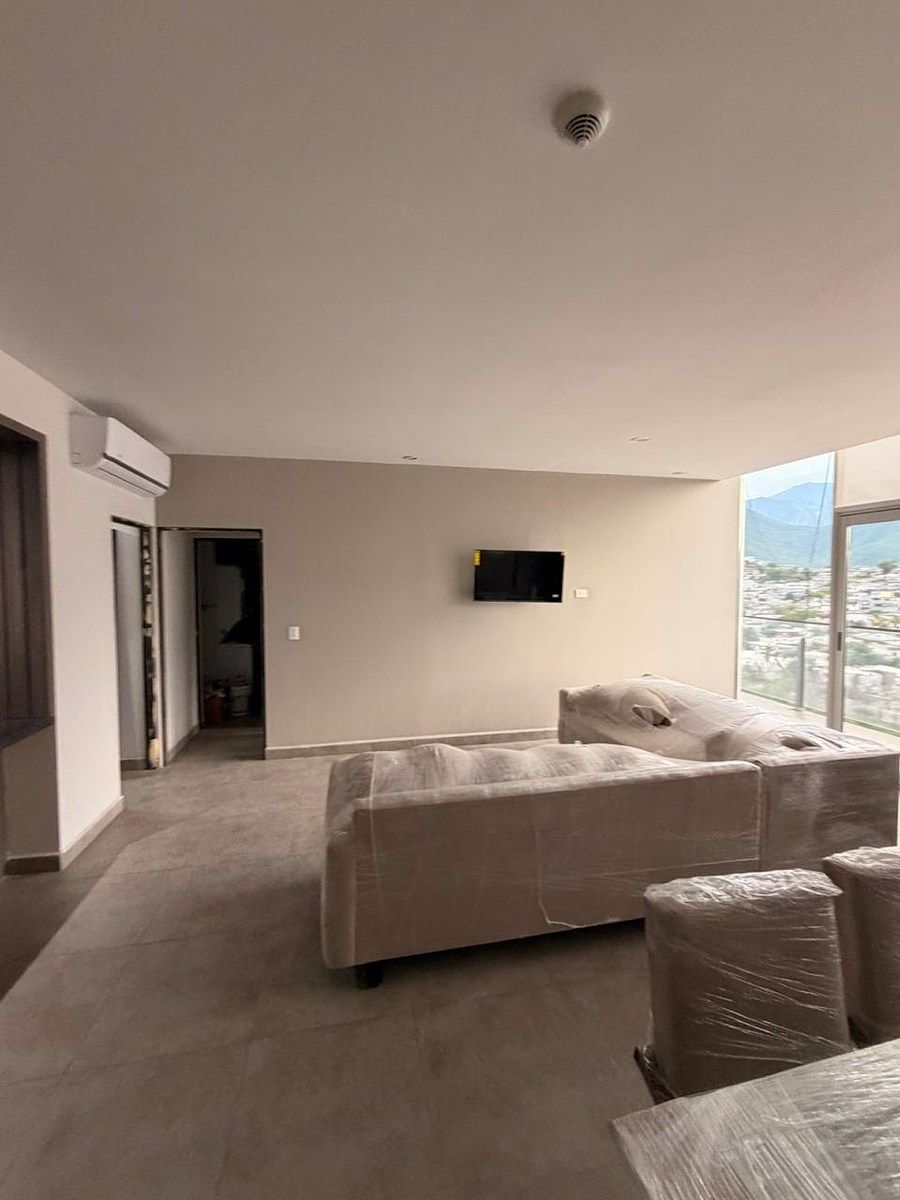 Apartamento em Mas Palomas (Valle de Santiago), Monterrey, foto 4 de 19