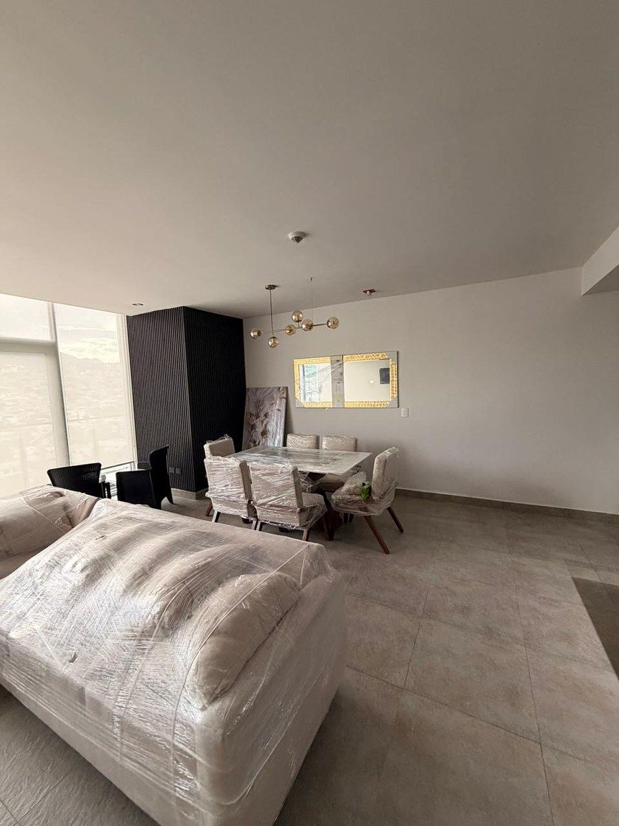 Apartamento em Mas Palomas (Valle de Santiago), Monterrey, foto 14 de 19