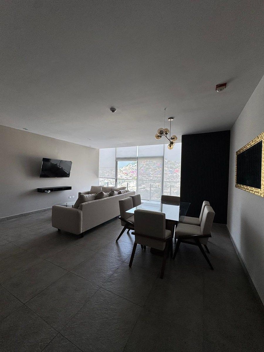 Departamento en Mas Palomas (Valle de Santiago), Monterrey, foto 4 de 25