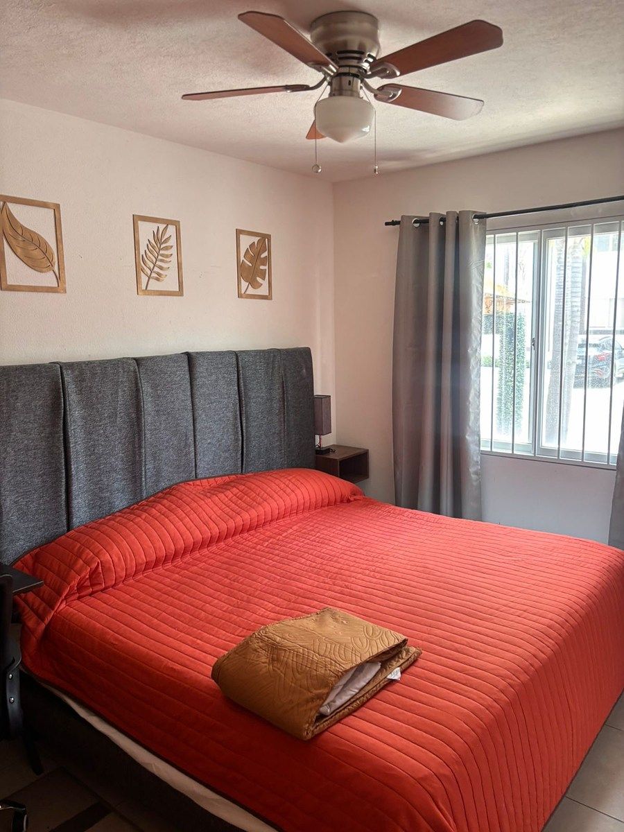 House in Gated Community in Juriquilla Santa Fe, Querétaro, photo 8 of 28
