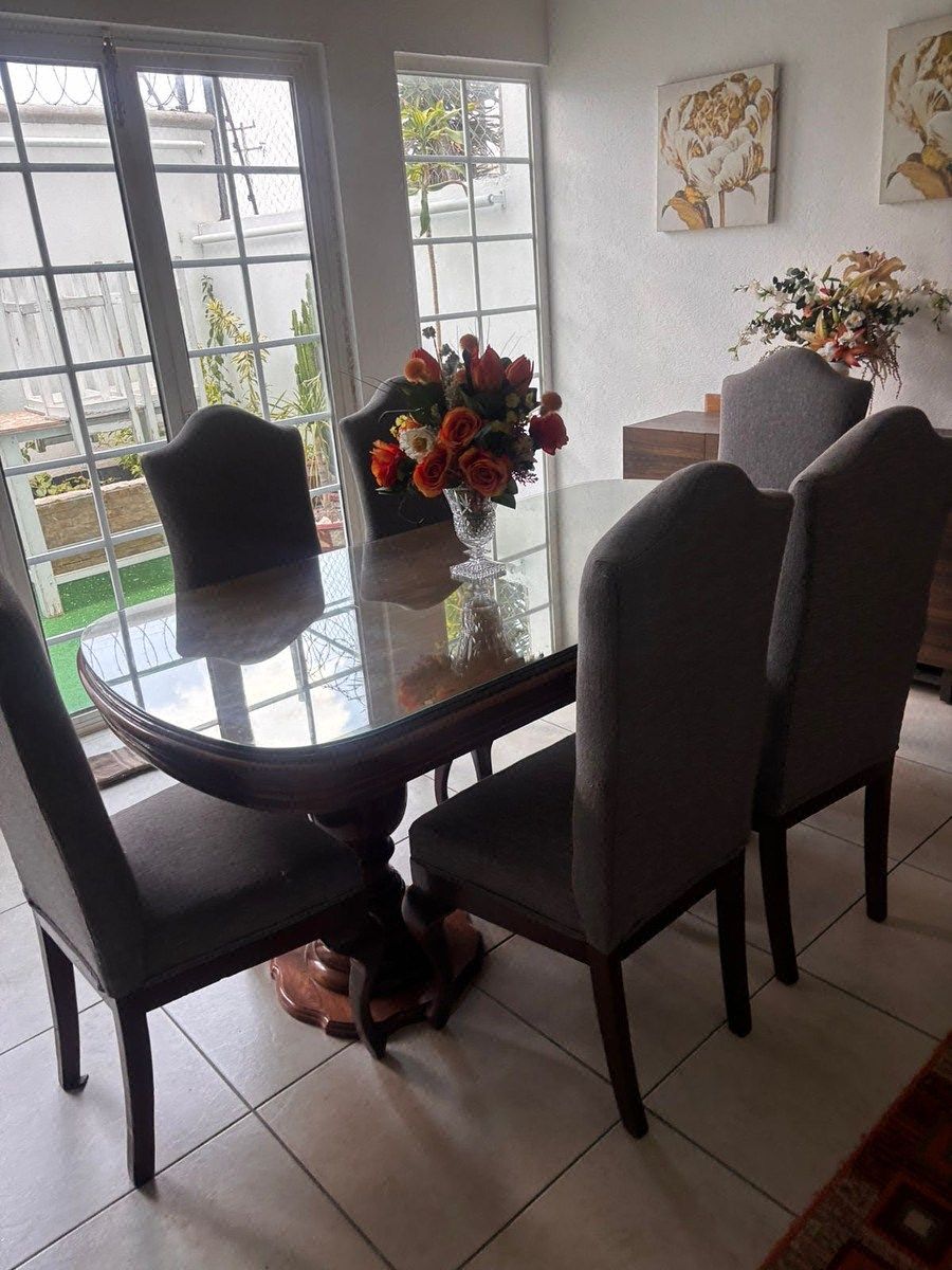 House in Gated Community in Juriquilla Santa Fe, Querétaro, photo 4 of 28