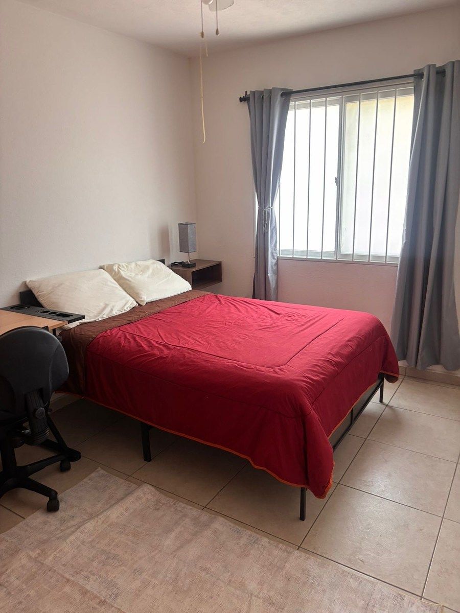 House in Gated Community in Juriquilla Santa Fe, Querétaro, photo 9 of 28