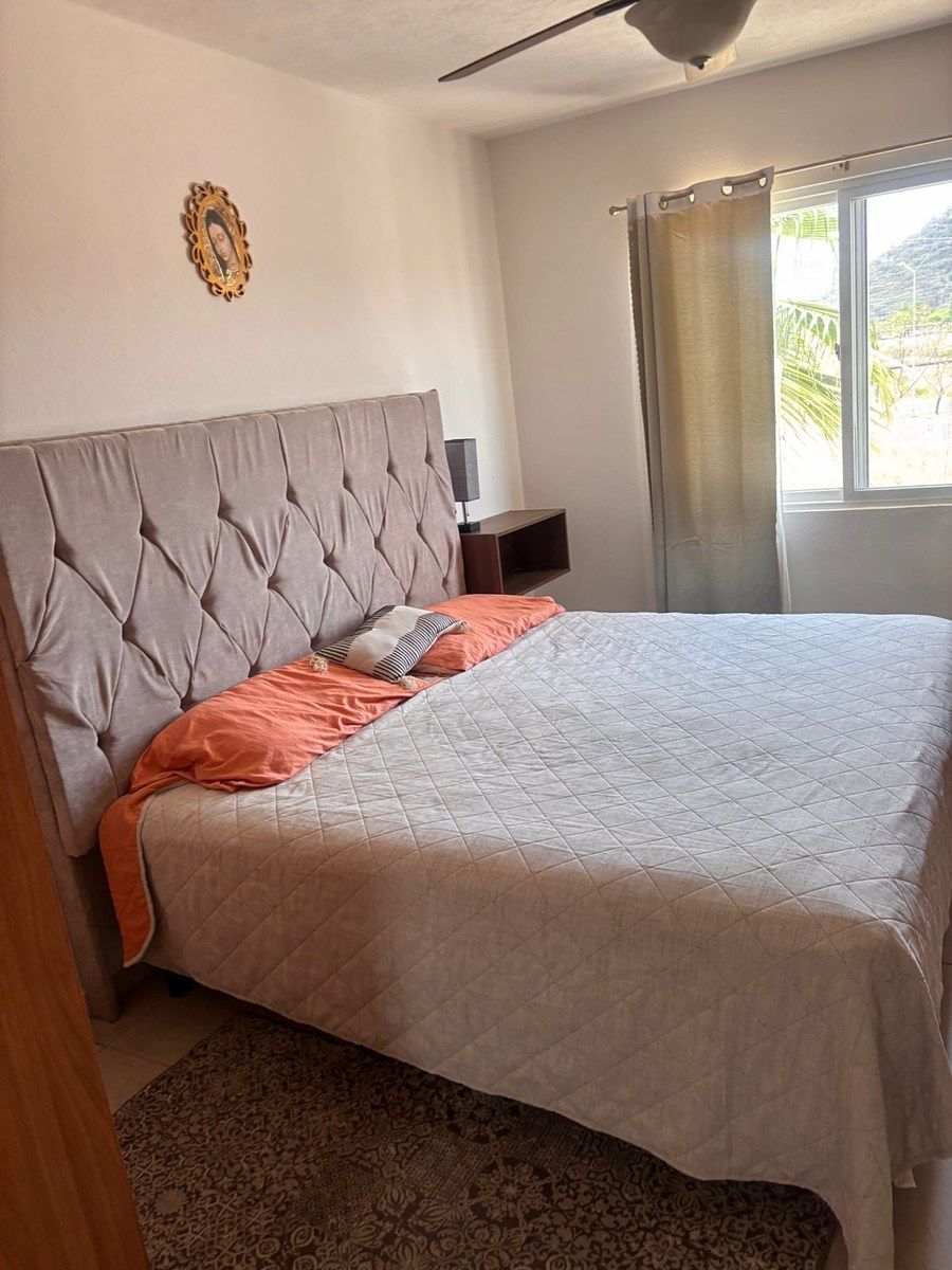 House in Gated Community in Juriquilla Santa Fe, Querétaro, photo 13 of 28