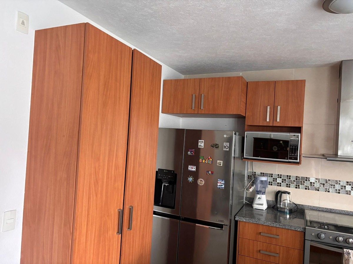 House in Gated Community in Juriquilla Santa Fe, Querétaro, photo 22 of 28