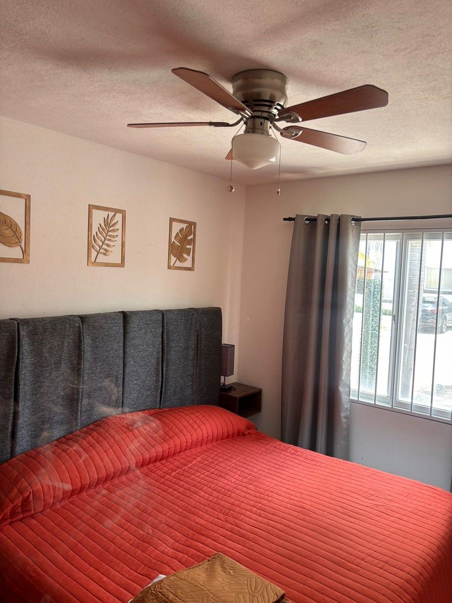 House in Gated Community in Juriquilla Santa Fe, Querétaro, photo 15 of 28