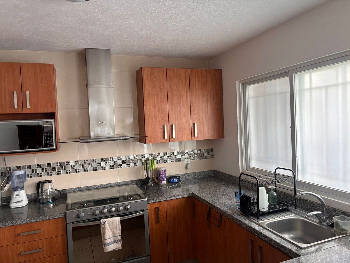 House in Gated Community in Juriquilla Santa Fe, Querétaro, photo 23 of 28