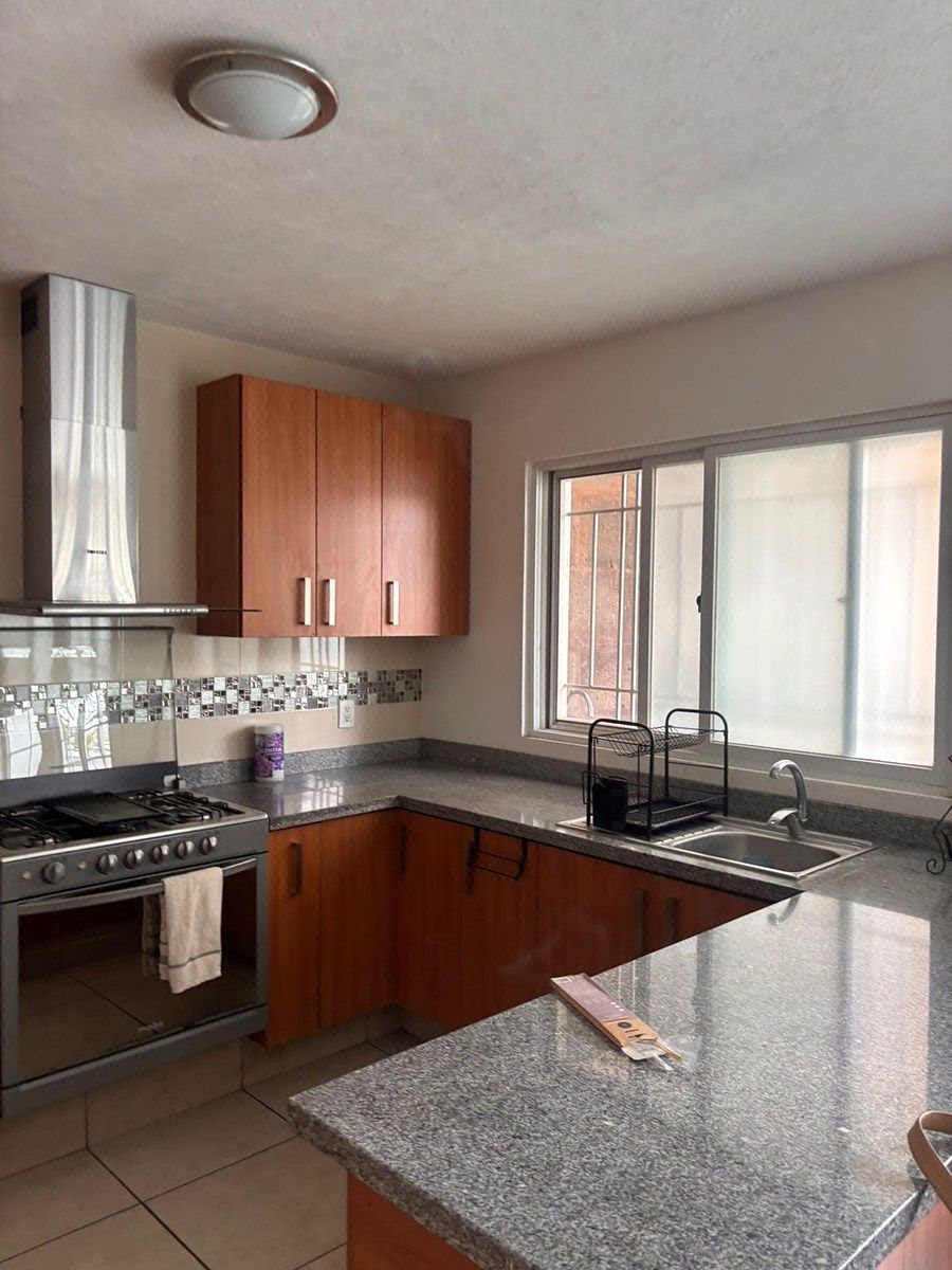 House in Gated Community in Juriquilla Santa Fe, Querétaro, photo 24 of 28