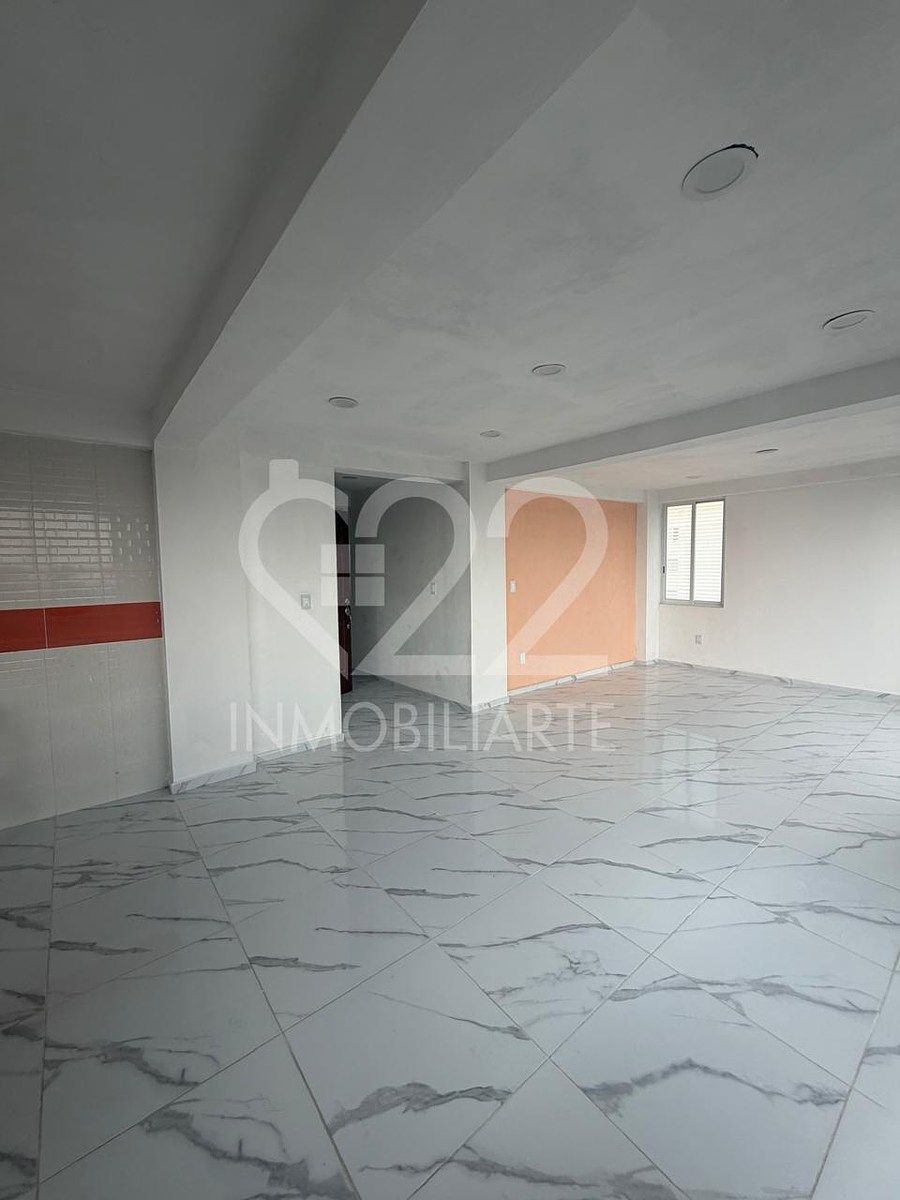 Apartamento em Moderna, Benito Juárez, foto 3 de 29