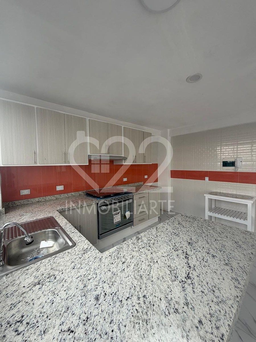 Apartamento em Moderna, Benito Juárez, foto 5 de 29