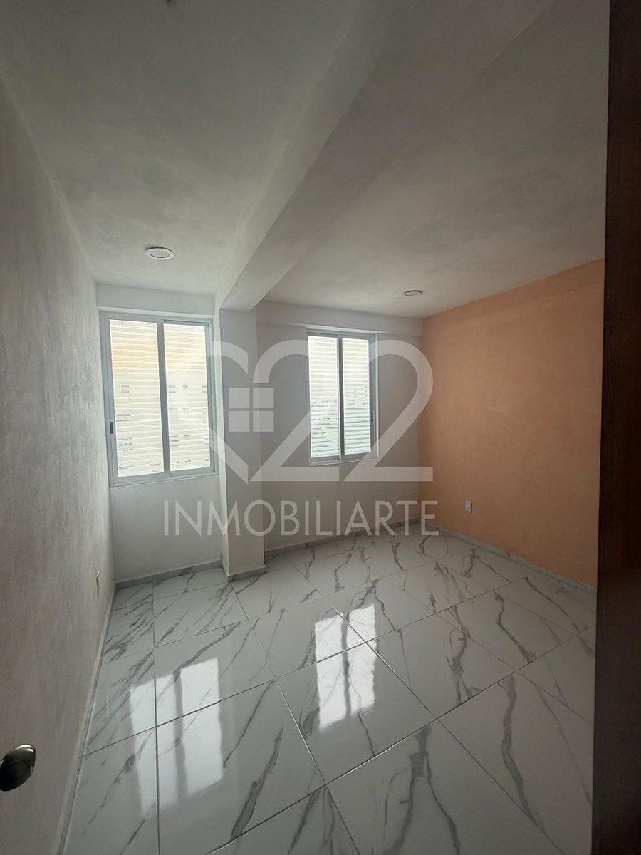 Apartamento em Moderna, Benito Juárez, foto 7 de 29