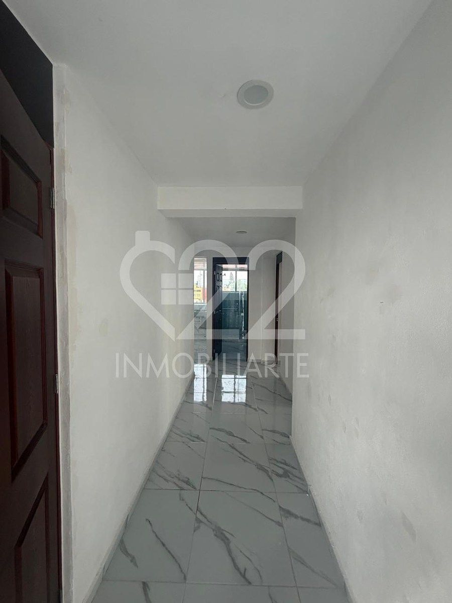 Apartamento em Moderna, Benito Juárez, foto 8 de 29