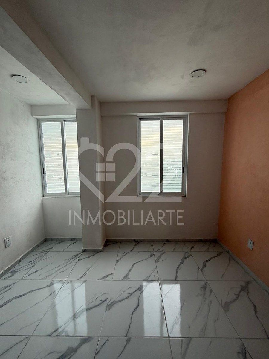 Apartamento em Moderna, Benito Juárez, foto 9 de 29