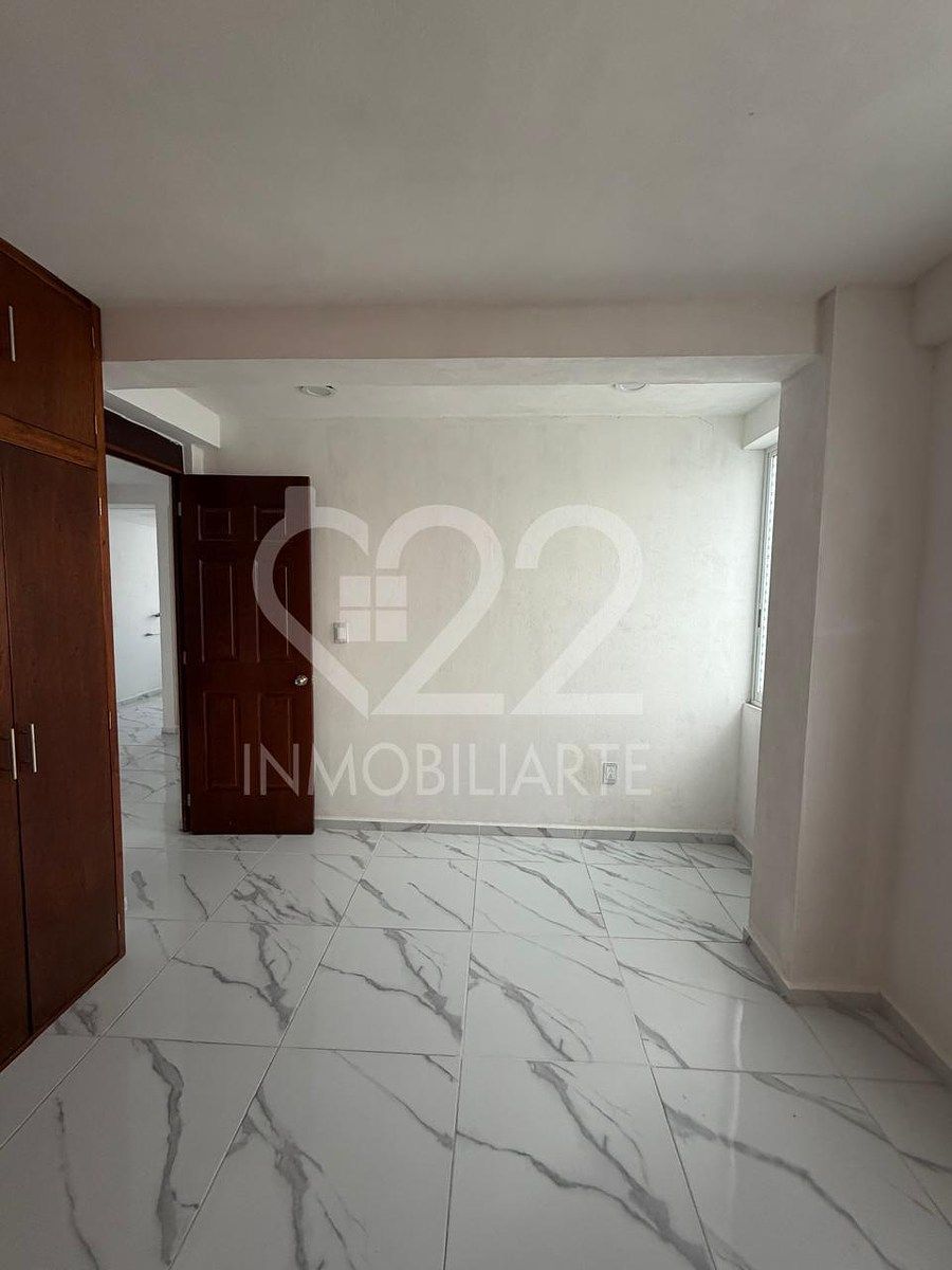 Apartamento em Moderna, Benito Juárez, foto 10 de 29