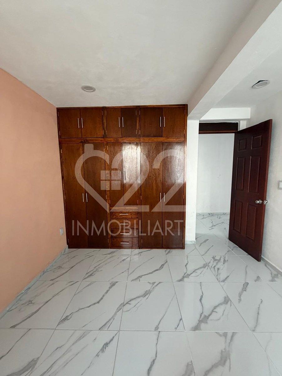 Apartamento em Moderna, Benito Juárez, foto 11 de 29