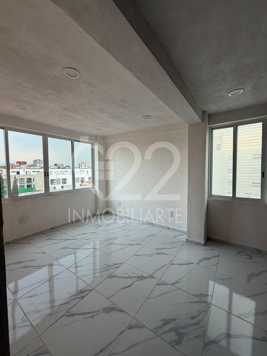 Apartamento em Moderna, Benito Juárez, foto 12 de 29