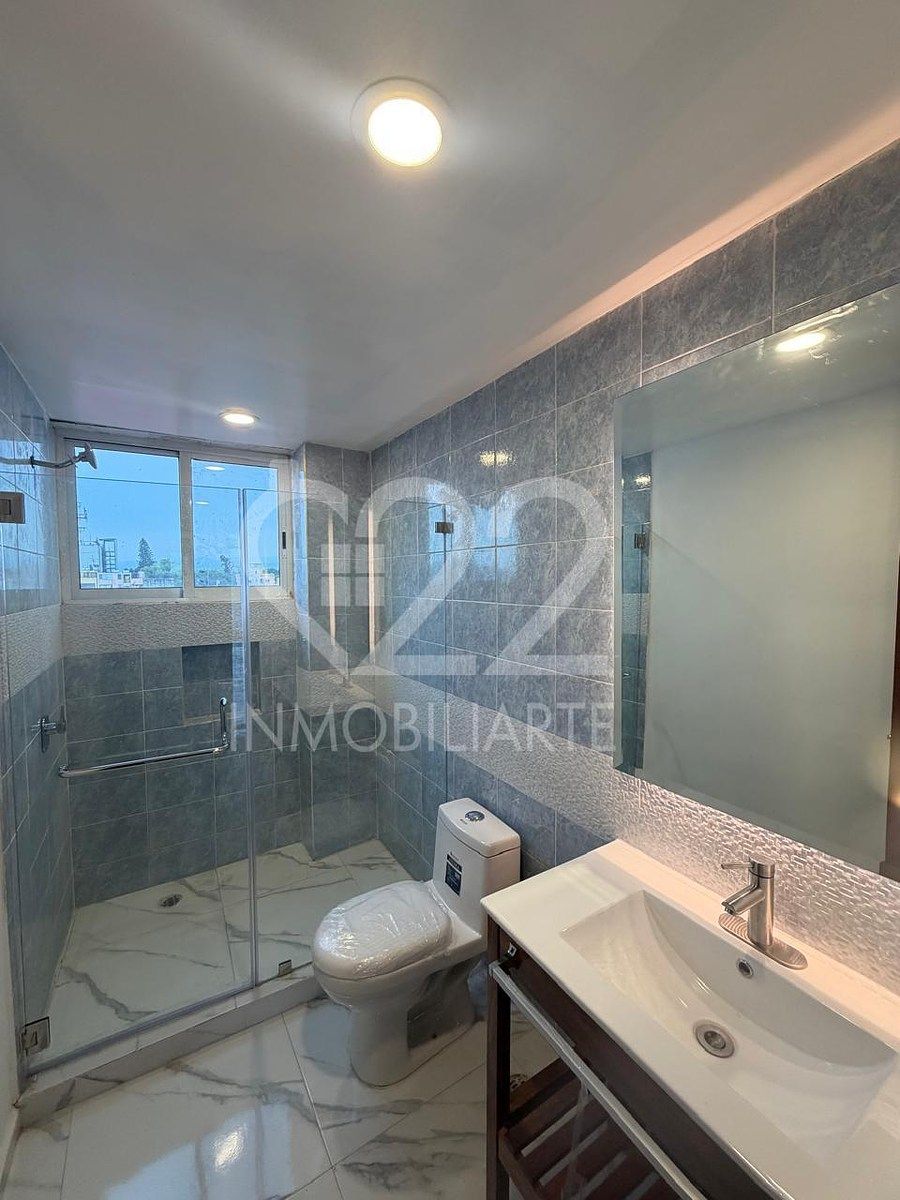 Apartamento em Moderna, Benito Juárez, foto 13 de 29