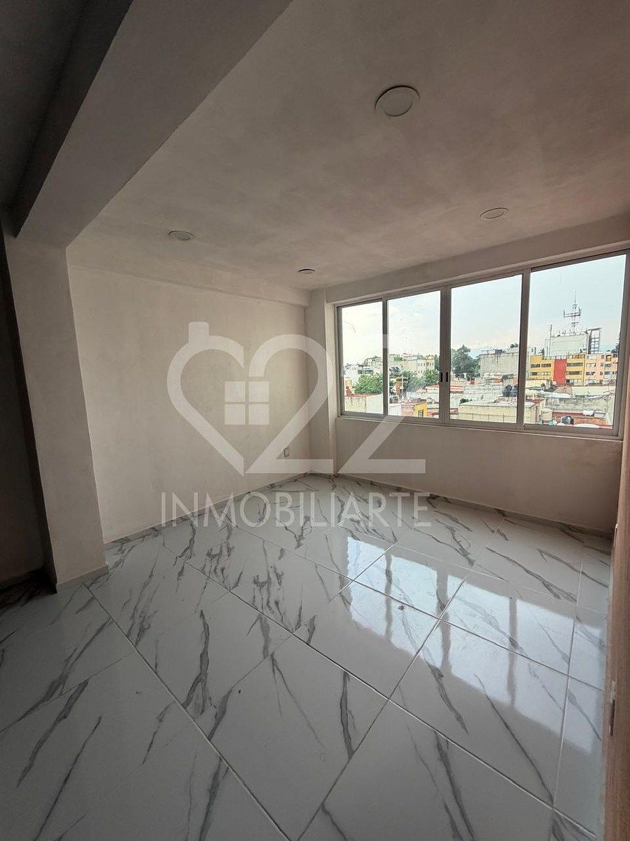 Apartamento em Moderna, Benito Juárez, foto 16 de 29