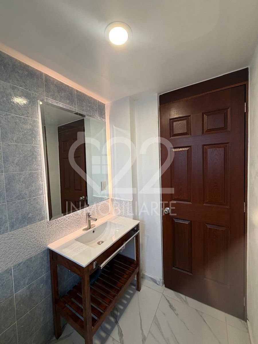 Apartamento em Moderna, Benito Juárez, foto 17 de 29