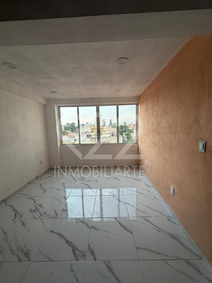 Apartamento em Moderna, Benito Juárez, foto 20 de 29