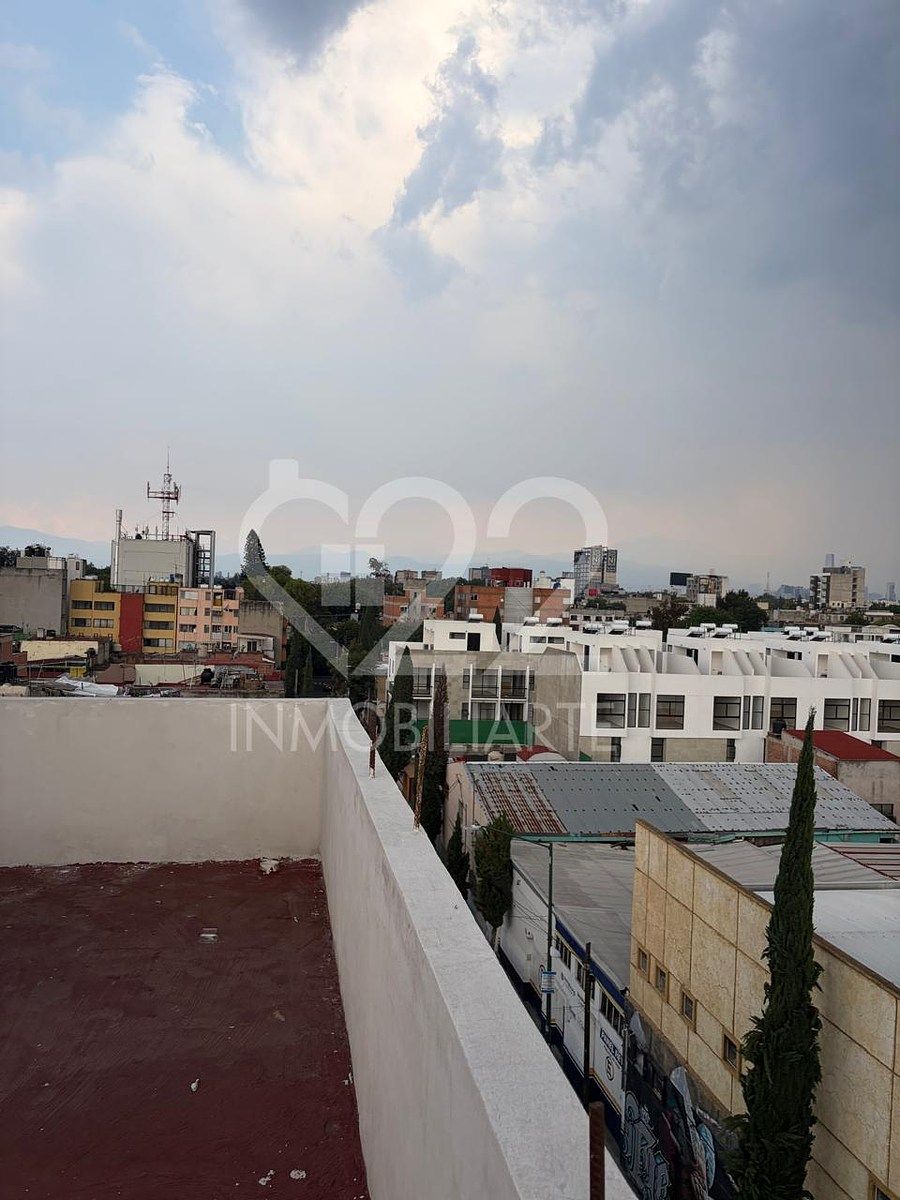 Apartamento em Moderna, Benito Juárez, foto 23 de 29