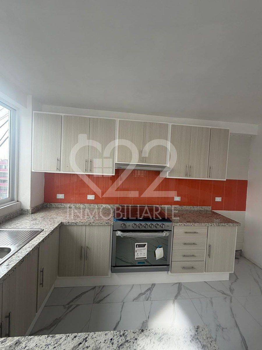 Apartamento em Moderna, Benito Juárez, foto 24 de 29