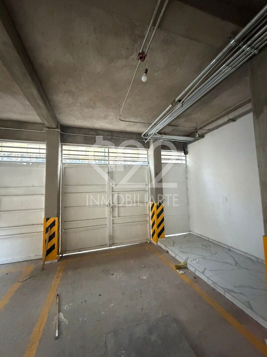 Apartamento em Moderna, Benito Juárez, foto 27 de 29